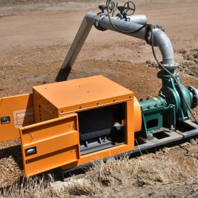 China Irrigation Machine Diesel Engine For Central Pivot Irrigation System Use for sale