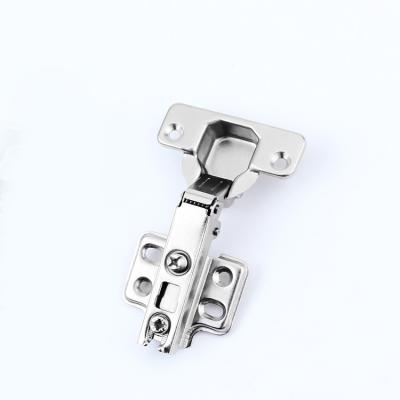 China Type One Modern Hot Selling Way Concealed Hinge For Door Slide On Furniture Hinges for sale