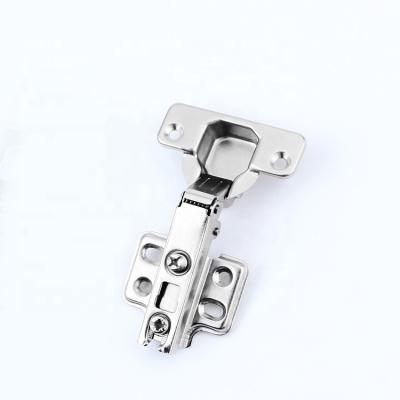 China Traditional 35mm One Way Concealed Cabinet Hinge In Steel Material for sale