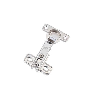 China Modern Kitchen 26mm One Way Mini Cabinet Hinge Furniture Accessory for sale