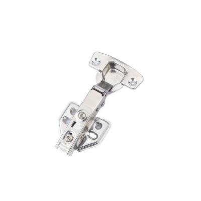 China SS201 Modern Hydraulic Cabinet Hinge Furniture Door Hinge for sale