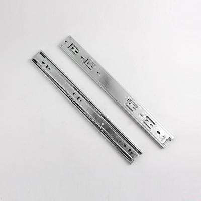 China Modern Hot Sale 4510 Channel Ball Bearing Telescopic Slide for sale