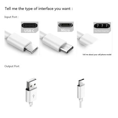 China Mobile Phone USB Cable 12 2.1A USB Fast Charging Phone Data Cable Charger Cable For iPhone Charger for sale