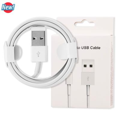 China 2020 New Mobile Phone USB C Cable Original Different Type USB Cable For Original iPhone Charger for sale