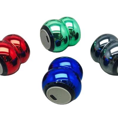 China No M16 Pairable Mini Outdoor Wireless Speaker 4 Color Gift Best Selling Products for sale