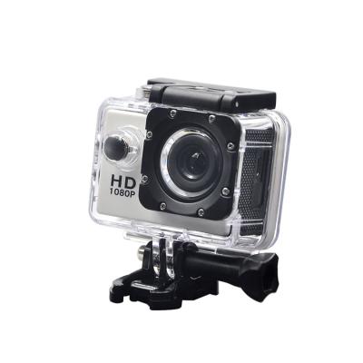 China Wholesale Support WIFI Sport Waterproof 30M Camera HD 1080P Action Camera For Hot Sale Diving Products for sale