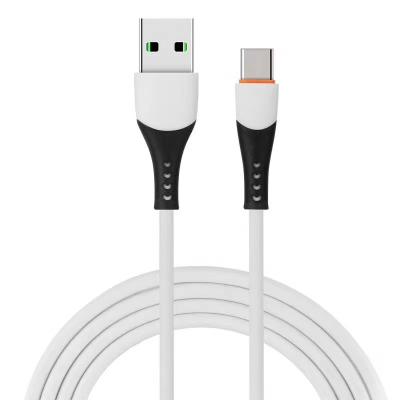 China Cable Mobile Phone 1M Micro USB Type-C Cable High Speed ​​Charger Data Line Phone Cables for sale