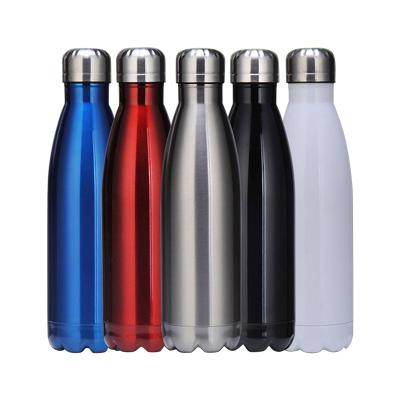 China Factory supply bpa free viable water bottle insulated water bottle thermos water bottle for sale