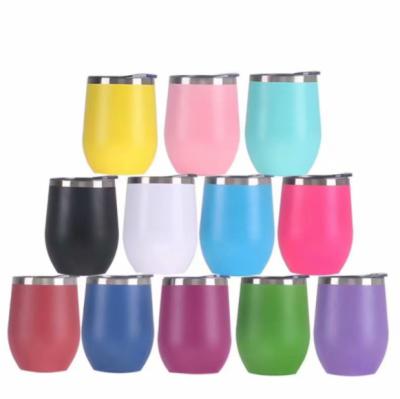 China Viable BPA Free Sublimation Double Wall Design Your Own Travel Coffee Mugs Stainless Steel Vaso Silicona Regalo for sale