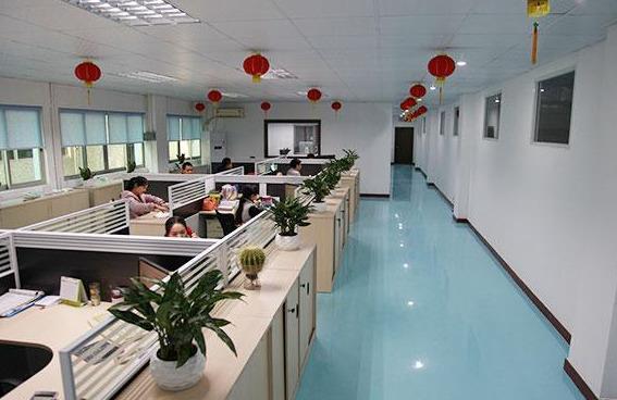 Verified China supplier - Shenzhen Sitong Innovation Industry Co., Ltd.