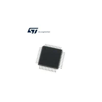 China Electronic Component STMicroelectronics STM32F301C8T6 MCU Mainstream Mixed Messages MCUs Arm Cortex-M4 New and Original In Running STM32F301C8T6 for sale