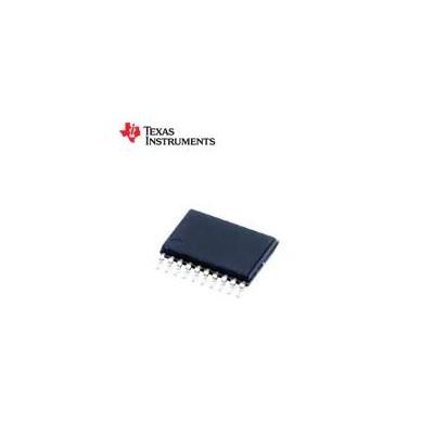 China New and original Texas Instruments MSP430G2432IPW20R MCU mixed message micro controller electronic component in stock 256 B for sale