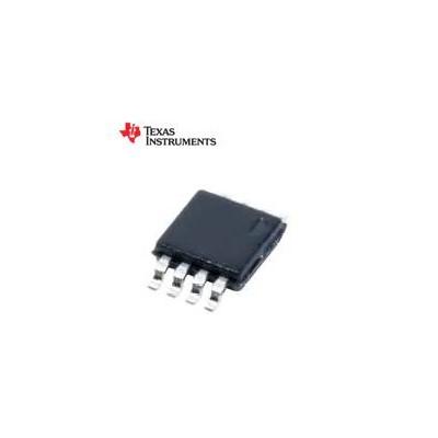 China New and Original Component Texas Instruments LMC6482IMM Electronic Operational Amplifier In Stock LMC6482IMM for sale