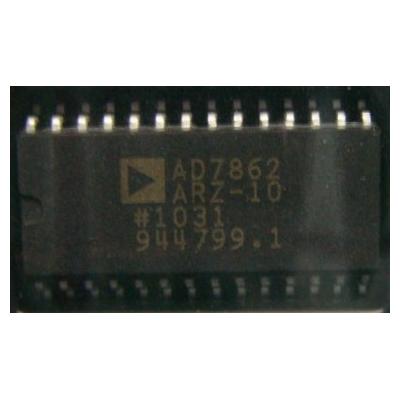 China Electronic component AD7862AR-10 The original and new ADI IC in stock BOM list IC original for sale