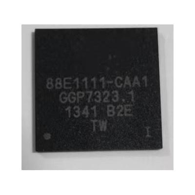 China Original Original NIC Integrated Circuit Electronic Components 88E1111-CAA1 in stock for sale