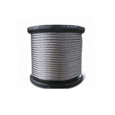 China BA 2B 0.3mm-2.5mm Medical Luminous Surface Wire Stainless Steel Good Appliance Wire Price List for sale