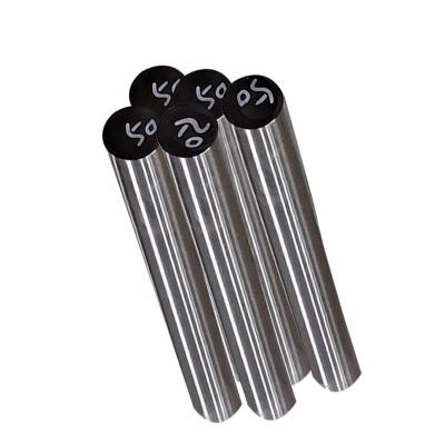 China Construction 6mm 8mm 10mm 12mm 16mm 20mm 50mm 201 430 Stainless Steel 310s 316 316L 304 Round Bar for sale