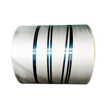 China Food Industry Ss430 Ss409 Ss410 Ba Construction And Finish Ss316l Cold Rolled Coils Stainless Steel Coil for sale