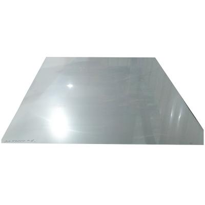 China Materials of Construction of Medical Equipment ASTM A240 201 202 304 303 316 310S 409 430 2B BA No.4 Finish Inox Stainless Sheet Stainless Steel Plate for sale