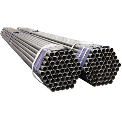 China Pipe making welded gi galvanized iron steel tube pipe price from chinese factory for sale for sale