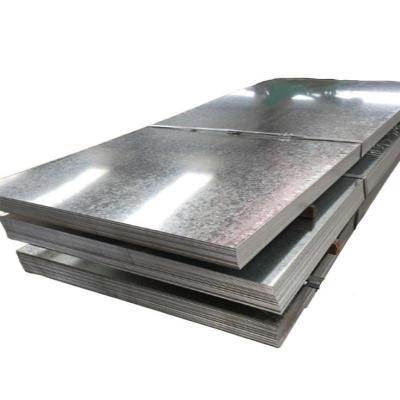 China building & Industrial high quality ASTM DX51D 0.5mm galvanized steel sheet for sale for sale