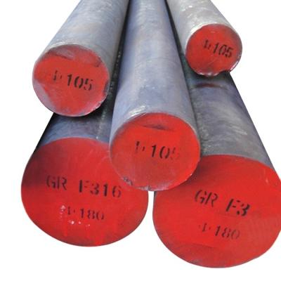 China Structural Round Bars 420j2 Carbon Steel Flat Bar Mild Steel Bar High Carbon Steel Bar Material for sale