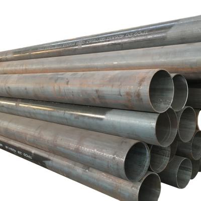 China Competitive Price Q235b Carbon Steel Rectangle Carbon Steel Liquid Soft Tube Pipe Soft Carbon Material for sale