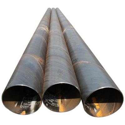 China Liquid Pipe 1.0425 Carbon Steel Tube Seamless Tube Cheap Prices Good Quality Selling Well for sale