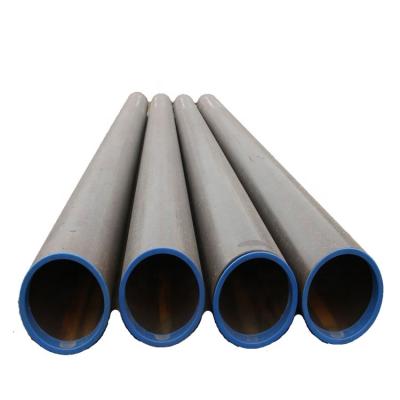 China Carbon Steel Pipe Liquid Iron Tube 40mm Seamless Carbon Steel Metal Tube Products for sale