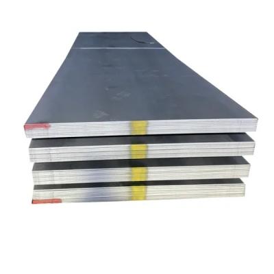 China Container plate 1023 1023 steel sheet 1015carbon steel sheet q235 for sale