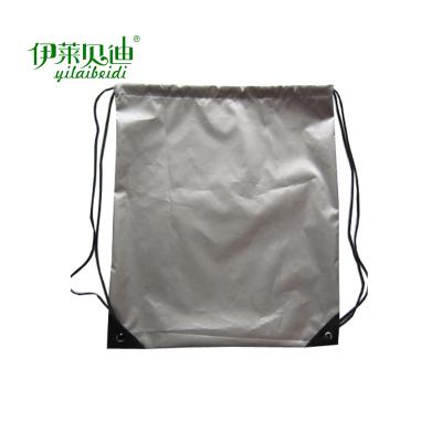 China Rope Handle Drawstring Bag for sale