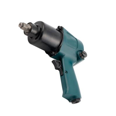 China Wheel Nut Removal Impact Wrench and 1/2