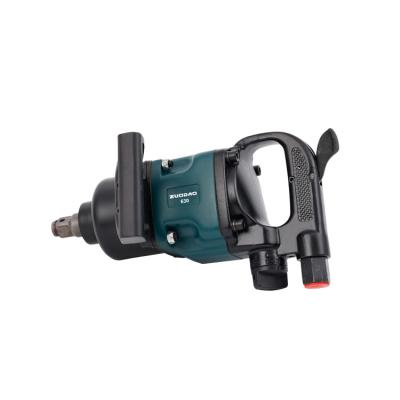 China Quality Torque Truck Repair Air Low Price Guaranteed Cordless Impact Wrench ZD630S for sale