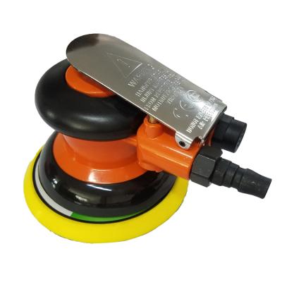 China ZD514 Newest Top Grade Orbit Pneumatic Air Sander Machine 4