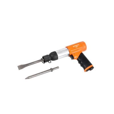 China High quality durable pneumatic air chipping small air forging hammer air chipping hammer ZD250 for sale