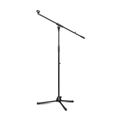 China High Quality Adjustable Hot Selling Metal Microphone Floor Stand MS-806 for sale