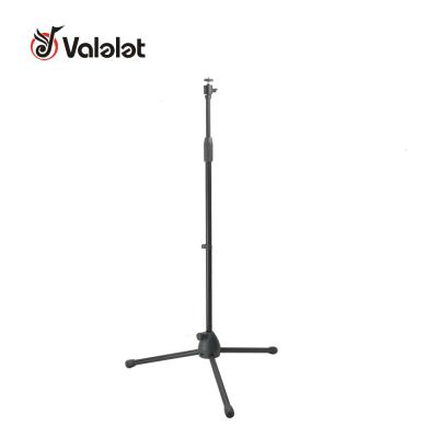 China High quality steel metal connectorprojector bracket chasing lightweight tripod stand for mobile phone camera for sale