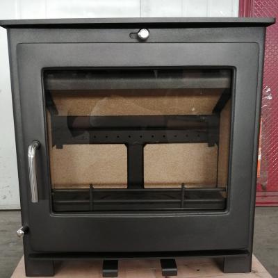 China Modern free steel wood stove for sale