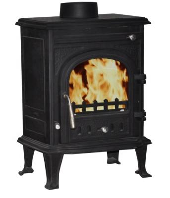 China Household Free Cast Iron 4 Kw Mini Heater for sale