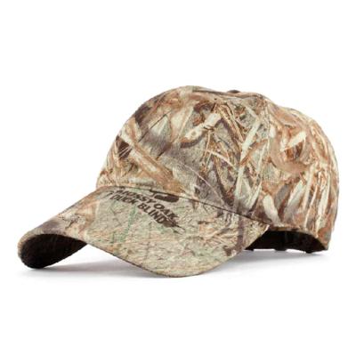 China COMMON Camouflage Hunting Baseball Cap Military Tactical Hat for sale