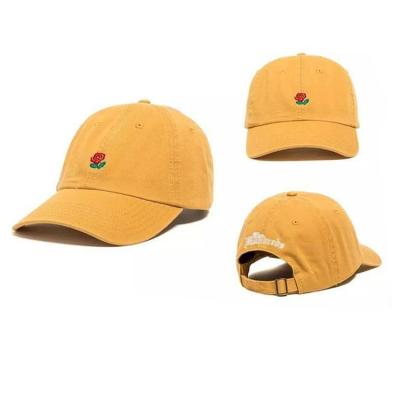 China JOINT New Fashion Custom Dad Hat And Cap With Embroidery for sale