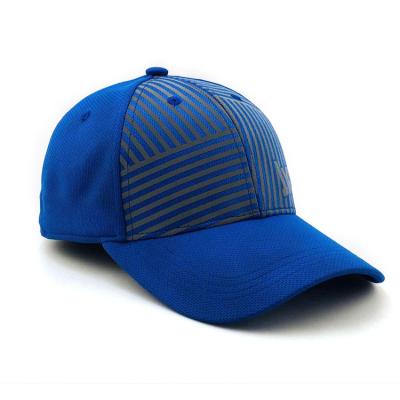 China Custom Summer COMMON Hat OEM Elastic Band Flexible Baseball Cap for sale