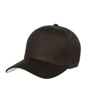 China COMMON Custom Fitted Hats Flex Fit Hats for sale