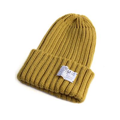 China COMMON Women Winter Knitted Hat for sale