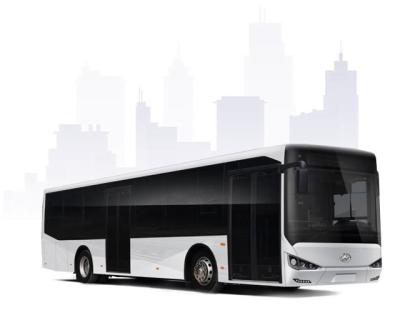 China All Vehicles CDTL C1400K01 8m 9m Low Floor 10m Electric Rear Axle Low Floor Kit Electric Bus Drive for sale