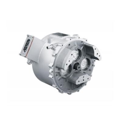 China PMSM bus/truck motor for bus truck for sale