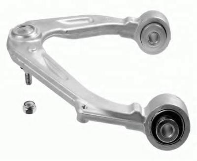 China Aluminum Auto Suspension Parts Control Arm 50707481 For Alfa Romeo 159 for sale