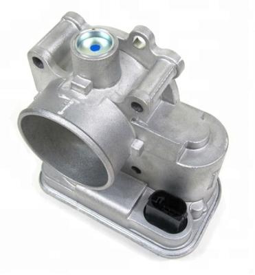 China Aftermarket Auto Engine Parts Throttle Body 04891735AC For Dodge for sale