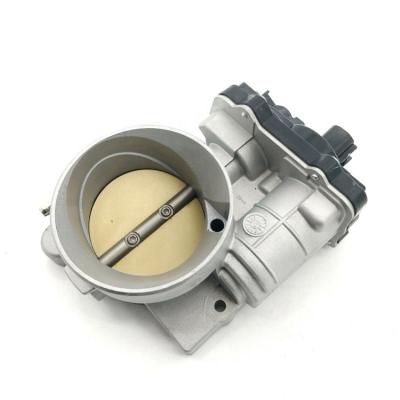 China High Quality Aftermarket Engine Parts Throttle Body 12570800 For GM for sale