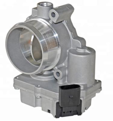 China High Quality Aftermarket Diesel Electronic Throttle Body 35100-27410 for sale